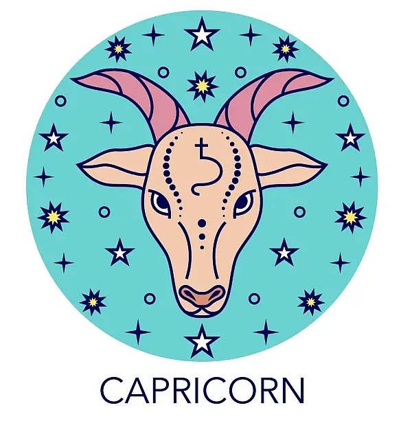 Capricorn zodiac sign