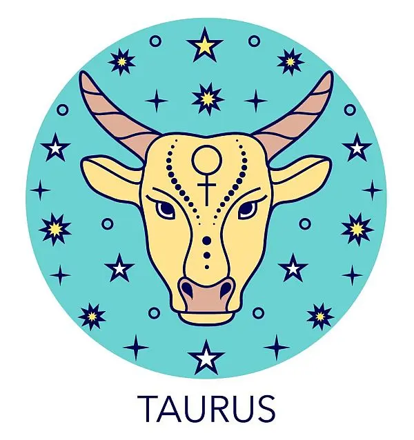 Taurus zodiac sign