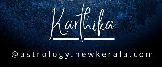 Karthika nakshatra