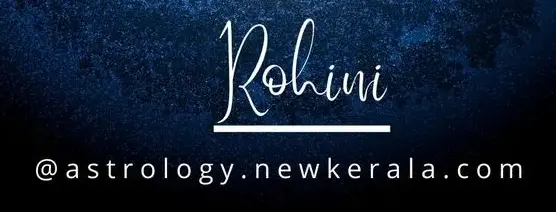Rohini nakshatra