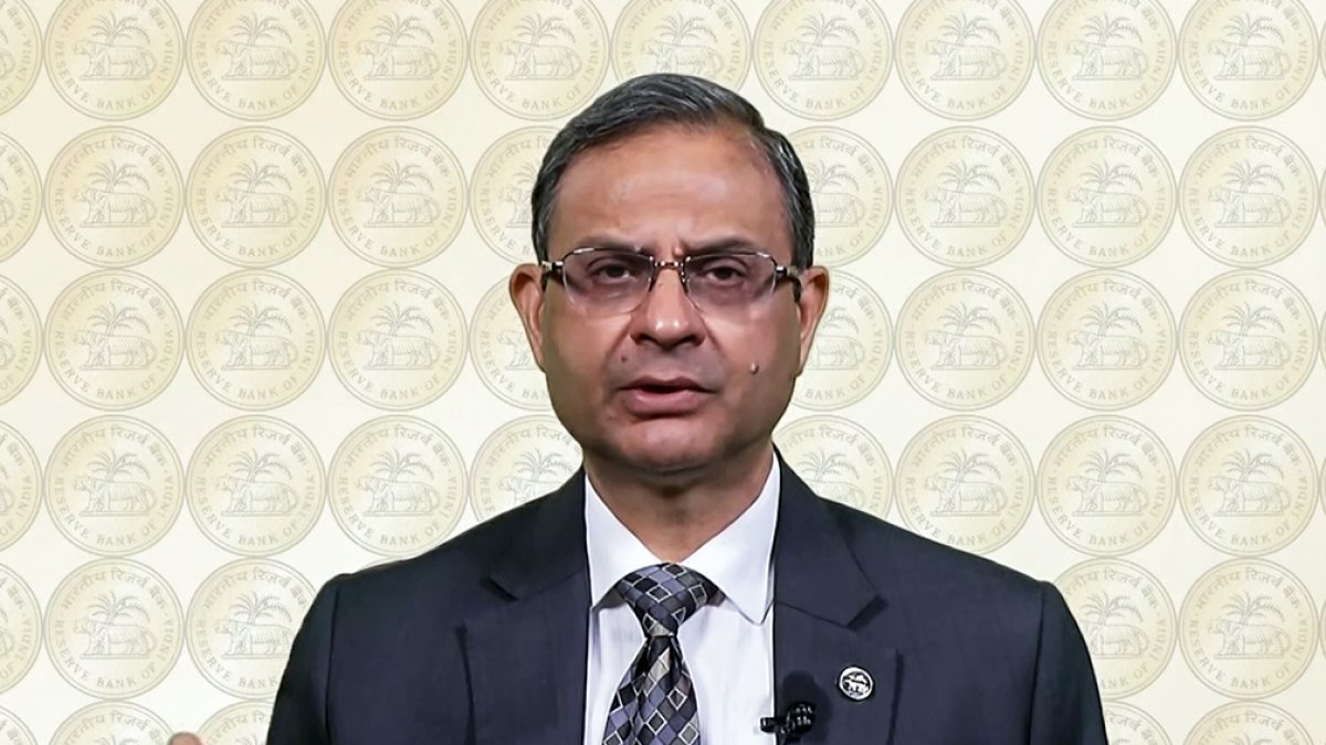 RBI governor Sanjay Malhotra announces monetary policy decision