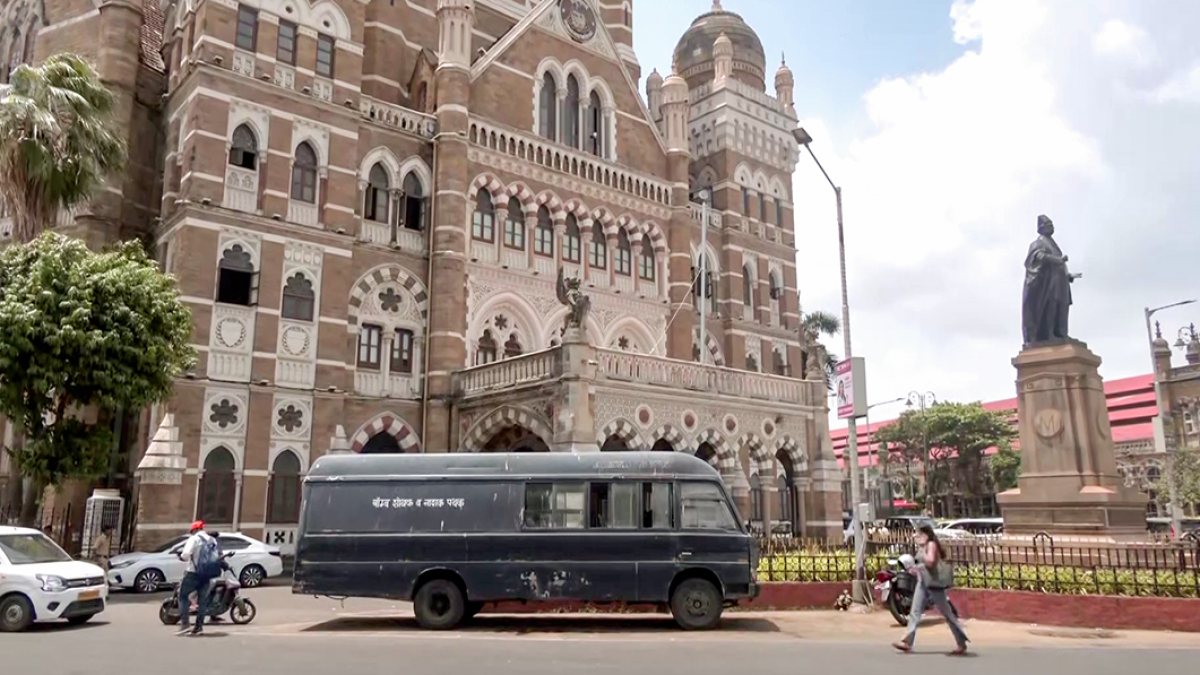 BMC office receives bomb threat in Mumbai