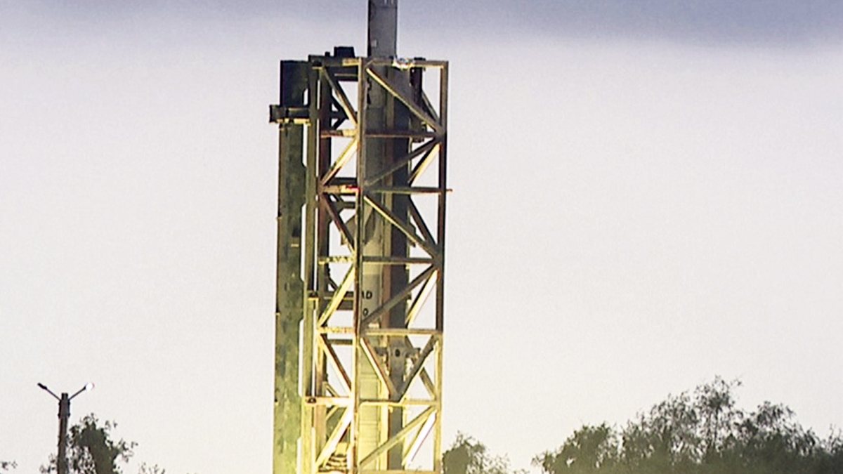 India tests ballistic missile defence, anti-ship missile
