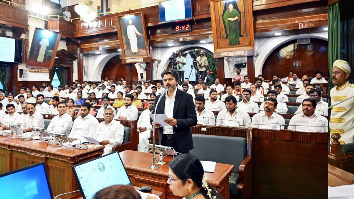 Tamil Nadu CM moves resolution against Mekedatu dam
