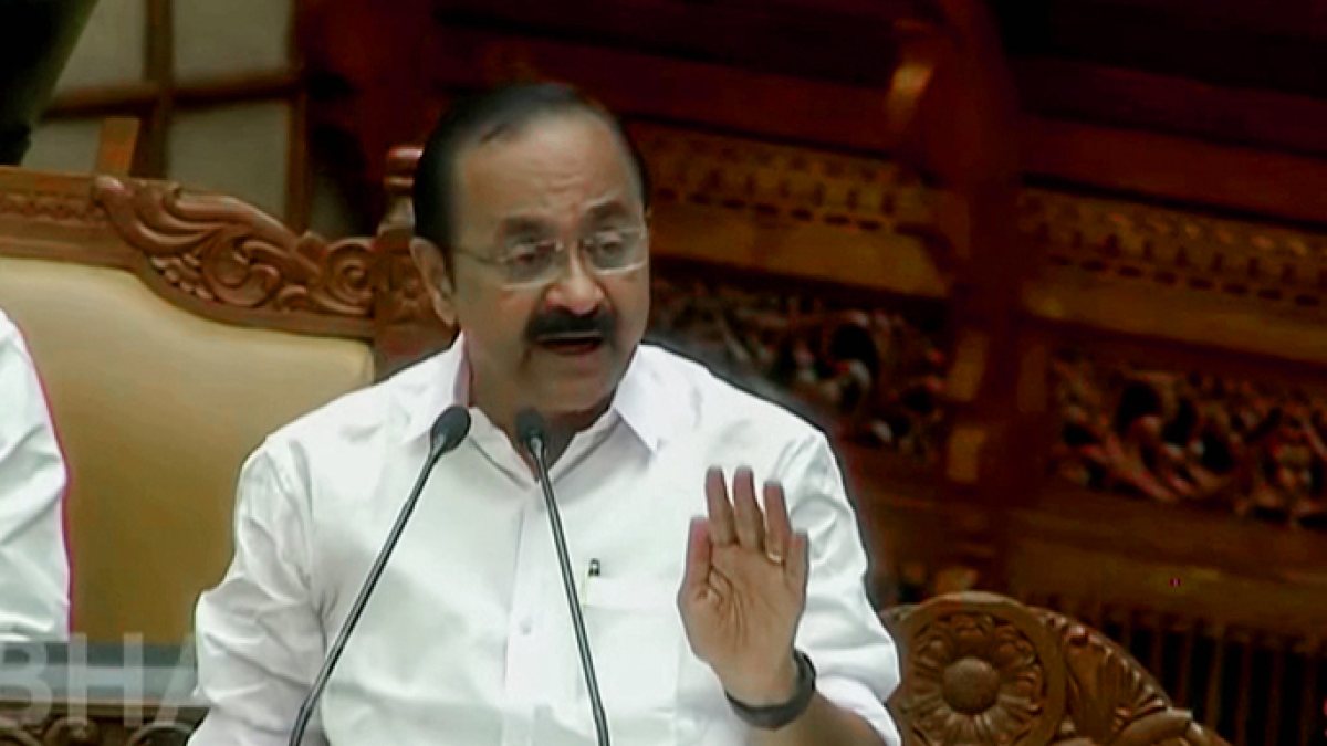 Kerala CM Satheesan presents UDF's first state budget