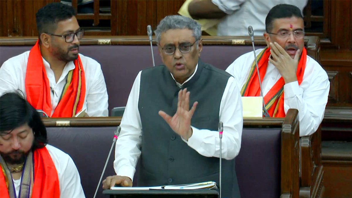 West Bengal finance minister presents first full budget for FY 2026-27