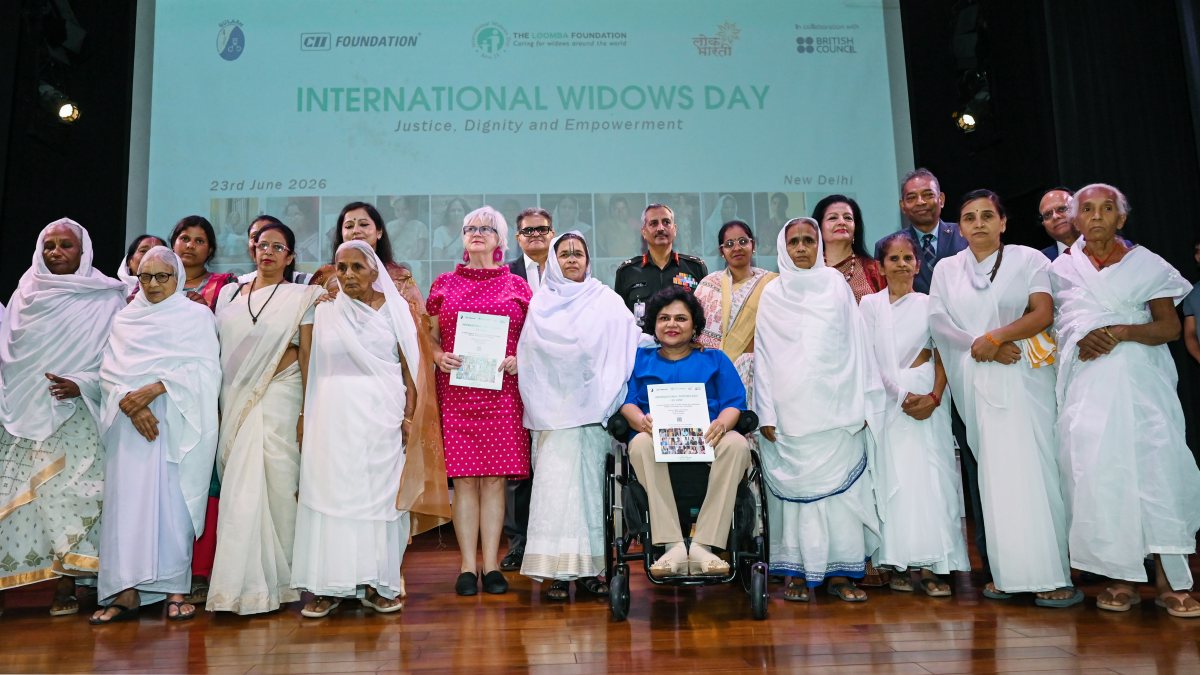 Regional Director, South Asia, British Council, Helen Silvester during the 16th…