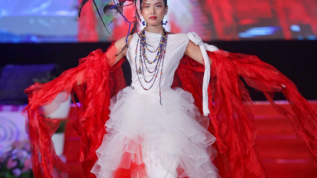 Apatani Fashion Week showcases tribal couture in Arunachal Pradesh