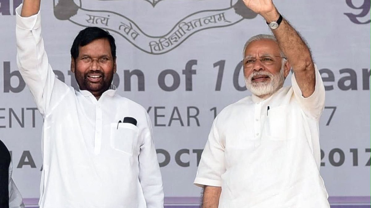 (File Photo) Prime Minister Narendra Modi shares this picture via his X handle…