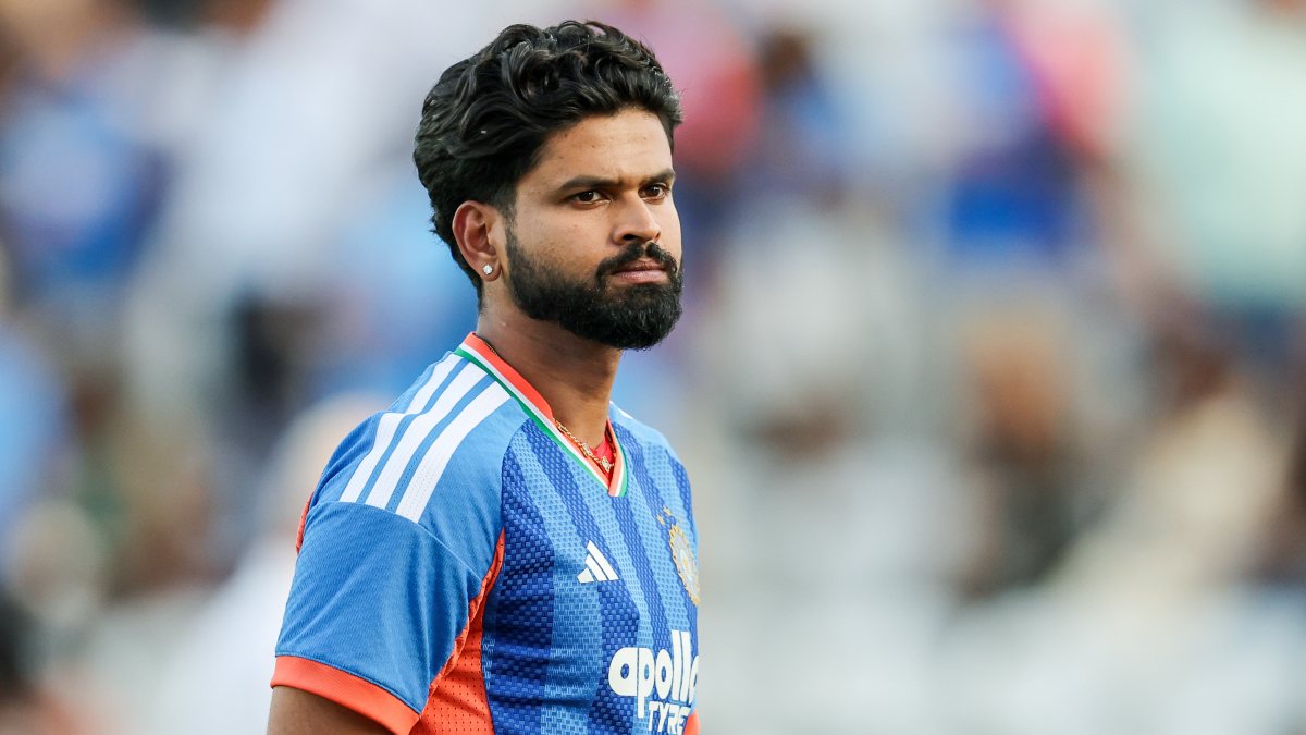 India lose third T20I against England in Nottingham