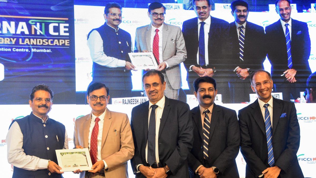 FICCI hosts conference on agile governance and AI regulation