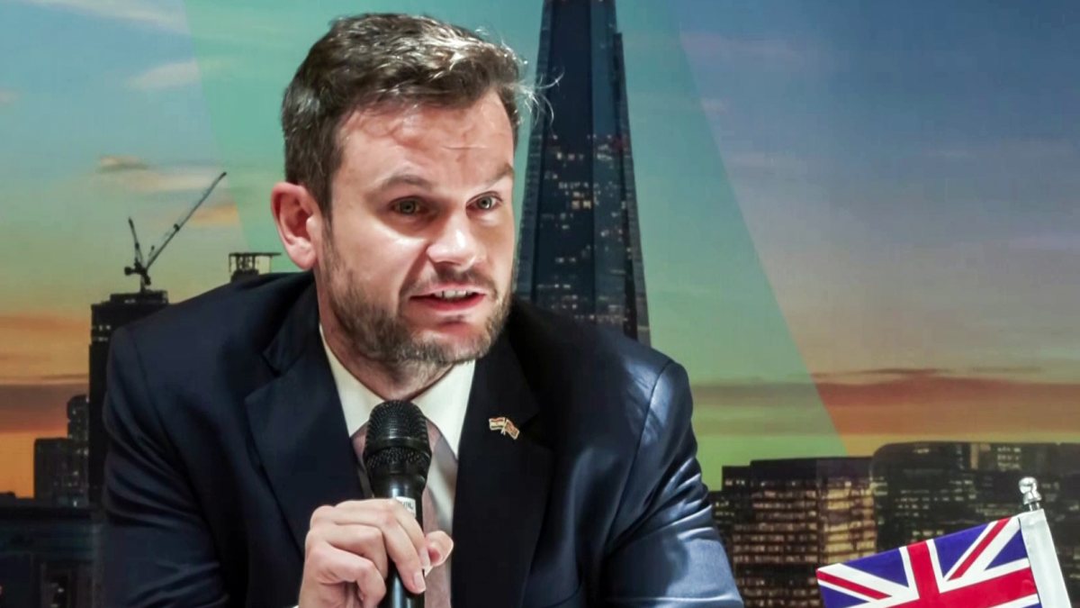 India-UK FTA comes into effect, says British official