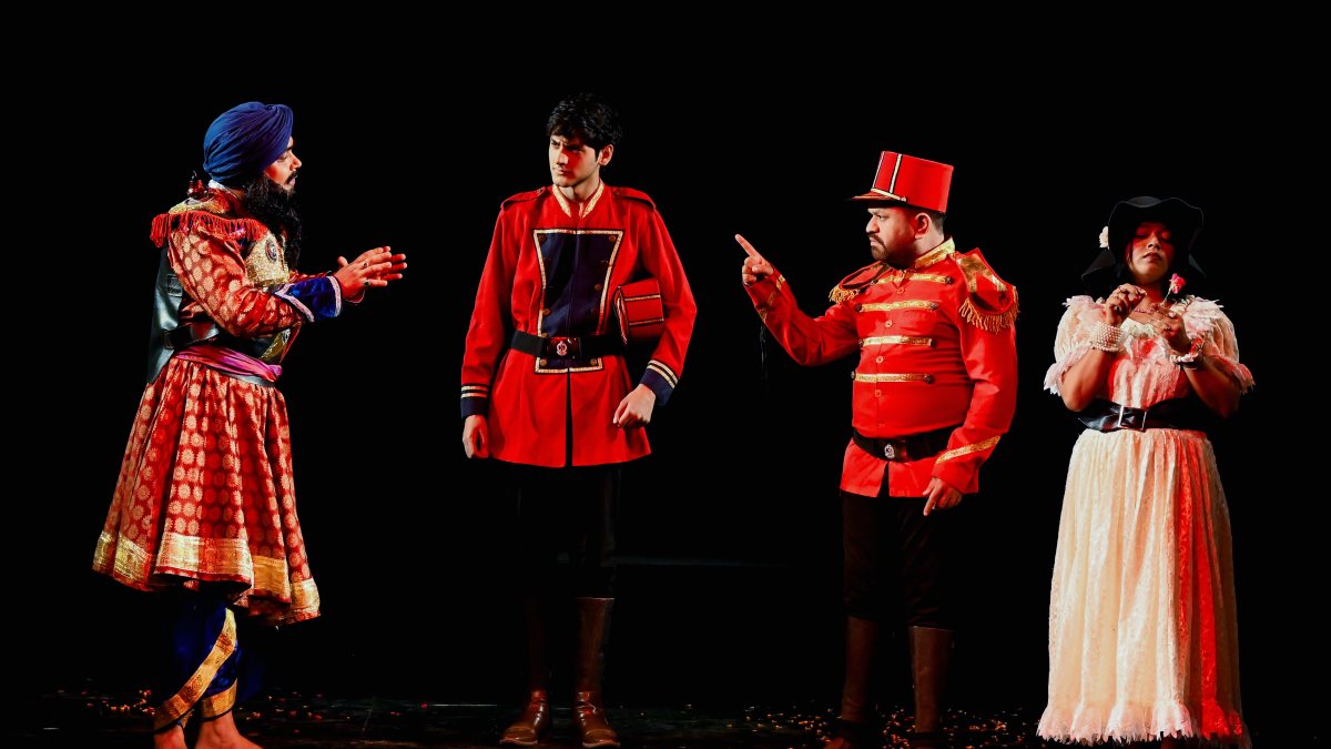 Performances mark National Theatre Festival 2026 in New Delhi