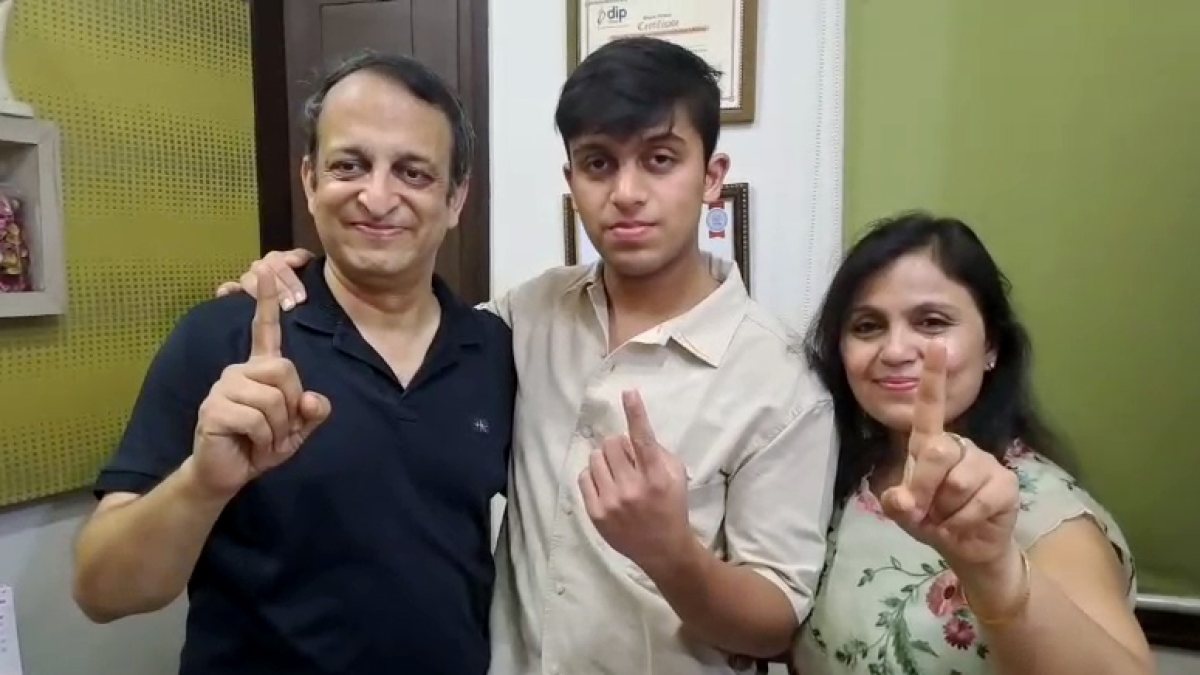 Aryan Gupta secures AIR 1 in NEET-UG 2026 re-exam