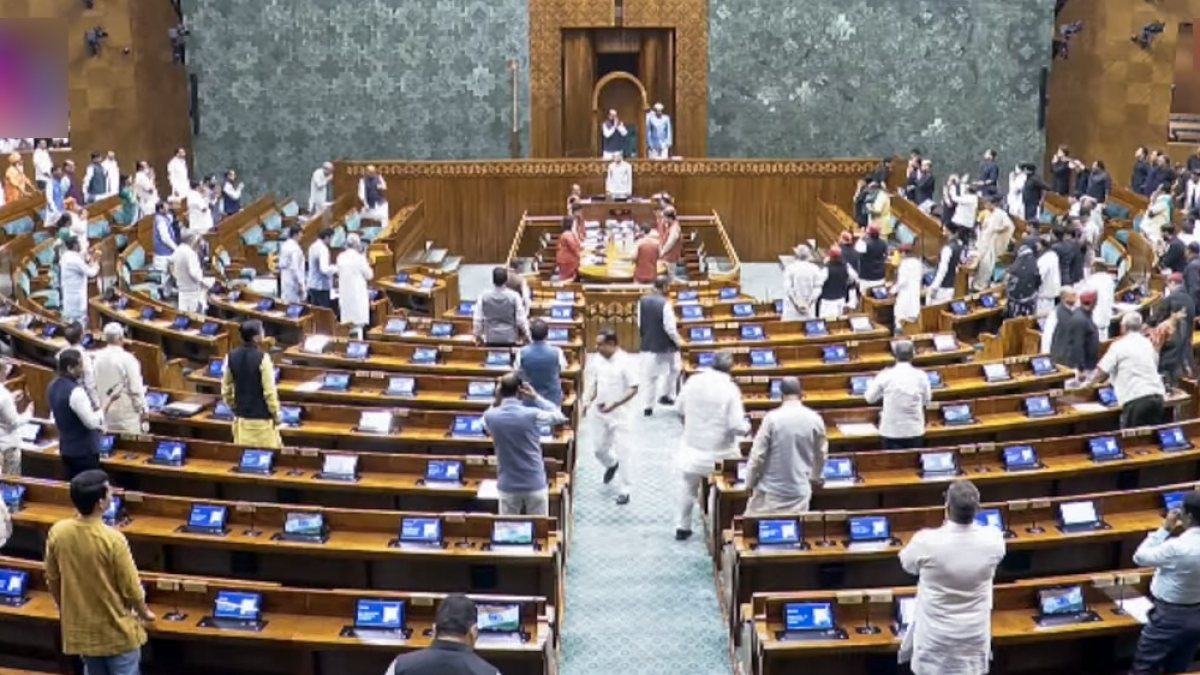 Lok Sabha Speaker Om Birla opens Monsoon Session proceedings