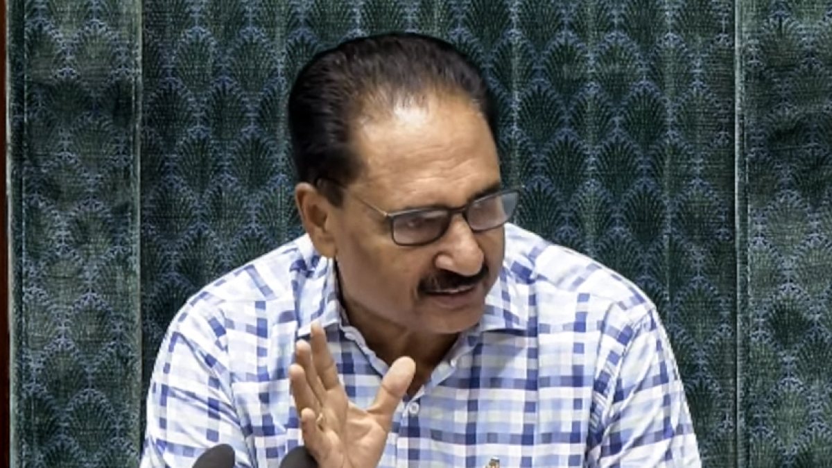 Lok Sabha monsoon session underway in New Delhi