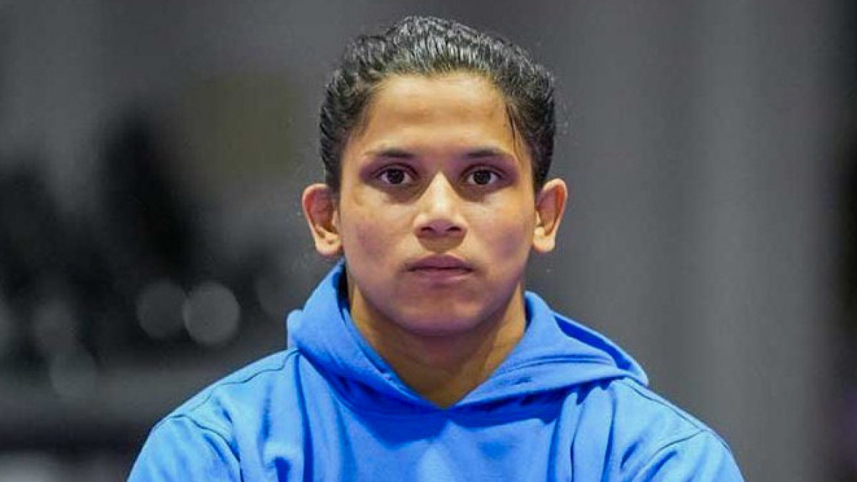 Unnati Sharma wins judo bronze at Commonwealth Games 2026