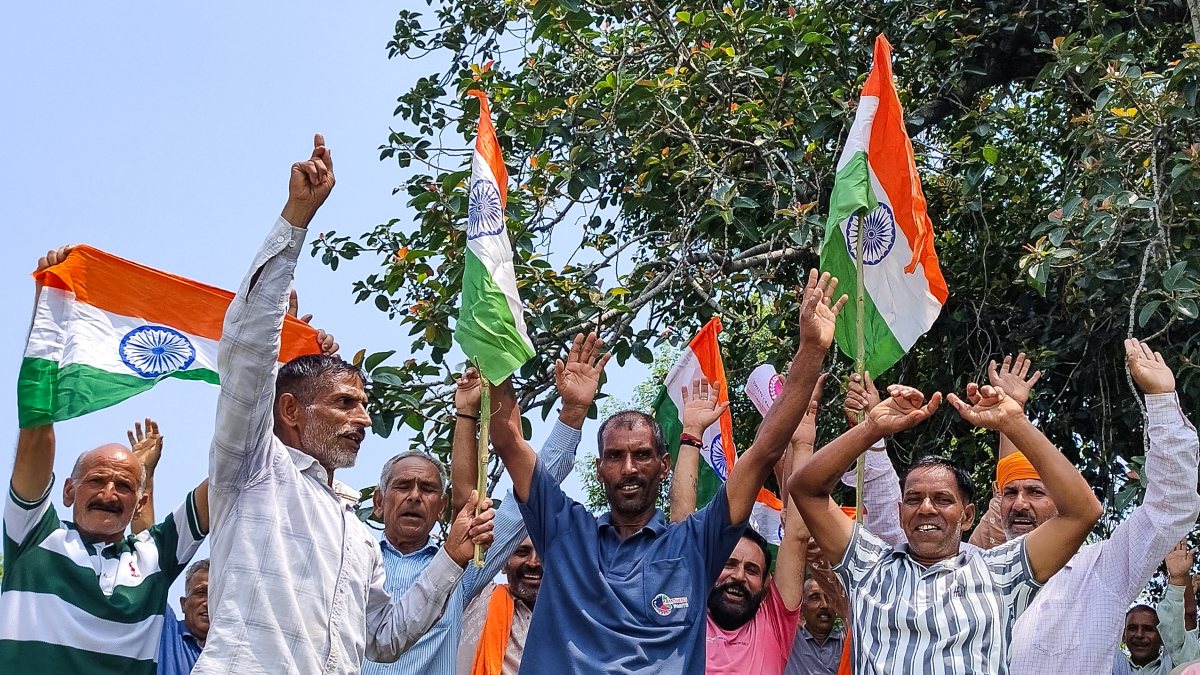 West Pakistan refugees mark 7 years since Article 370 abrogation