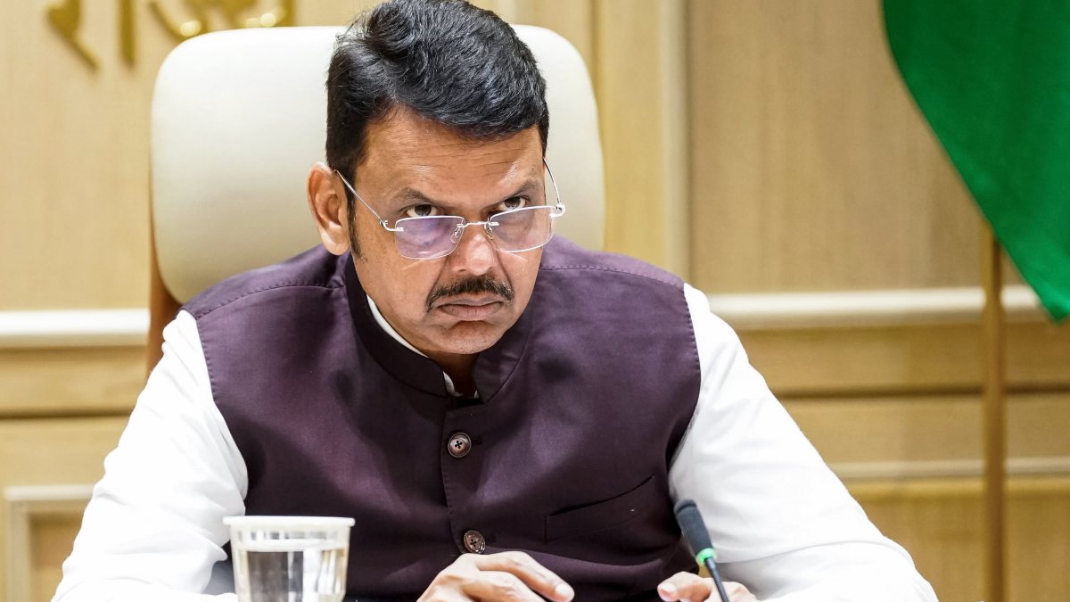 Maharashtra CM chairs MIDC land acquisition review meet