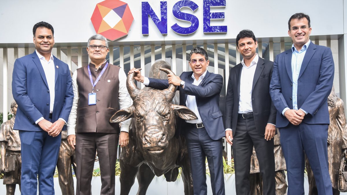 Juniper Green Energy marks stock market debut at NSE