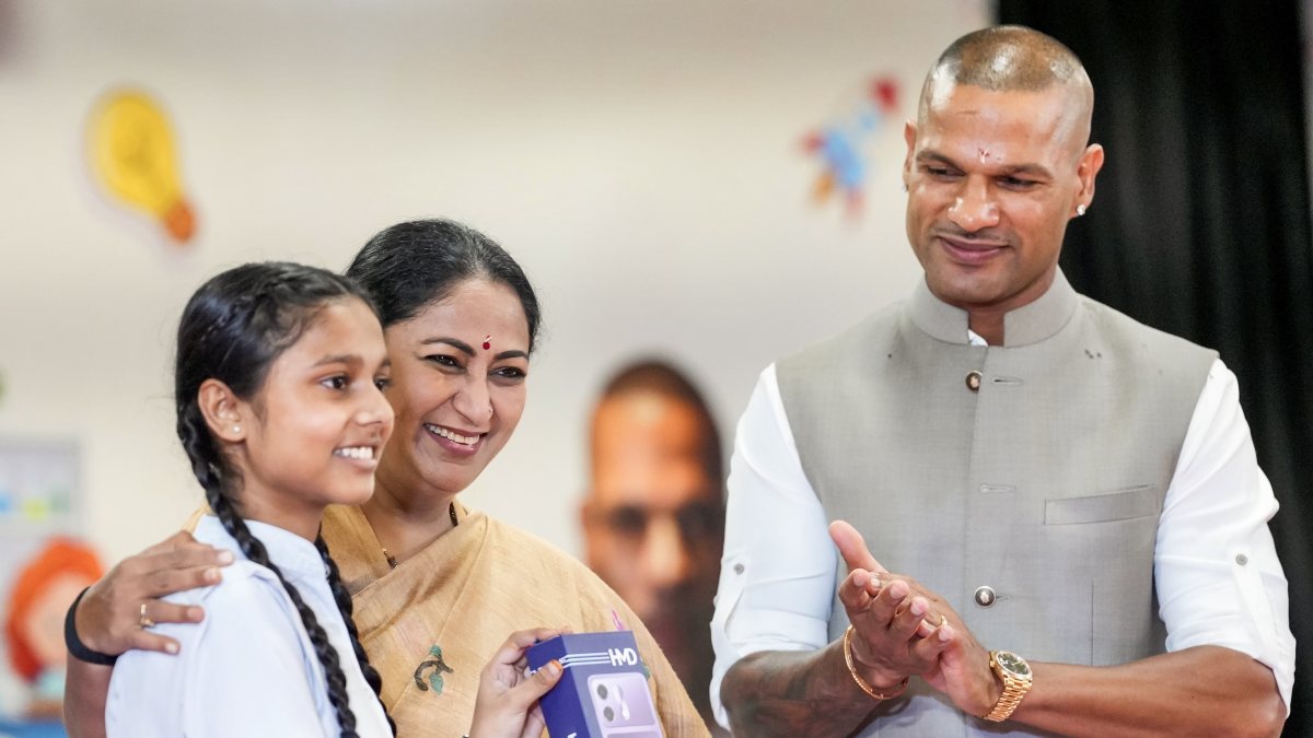 Delhi CM inaugurates STEM lab at Sarvodaya Vidyalaya