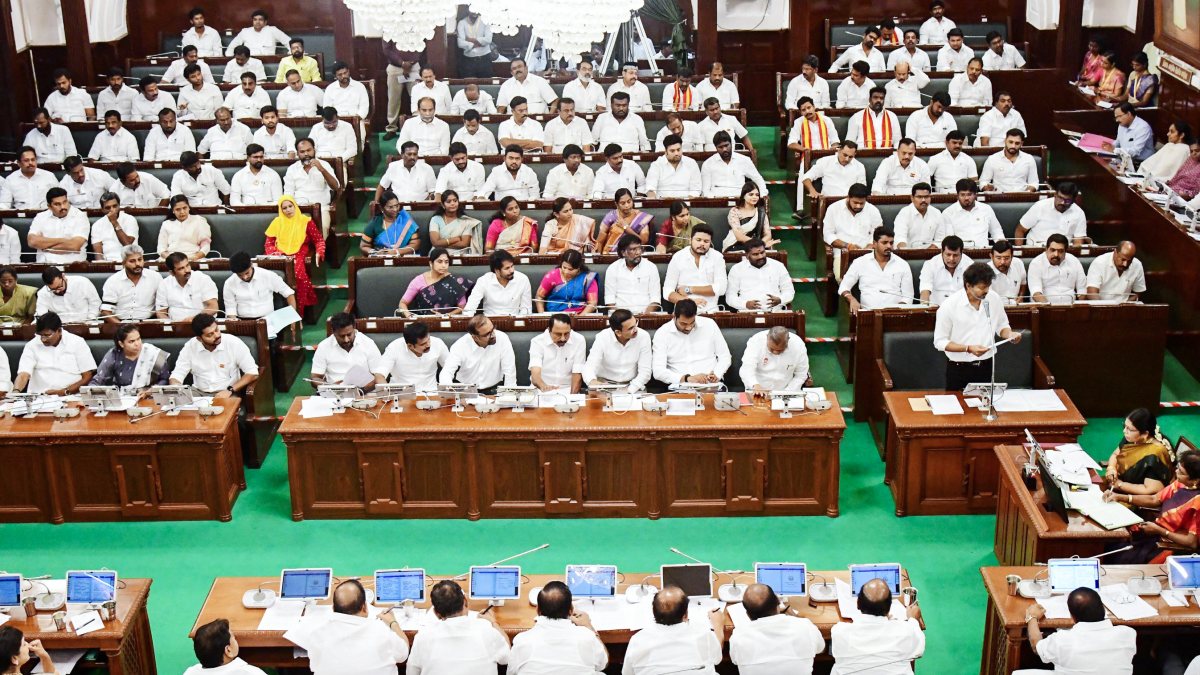 Tamil Nadu hikes paddy, sugarcane incentives for farmers