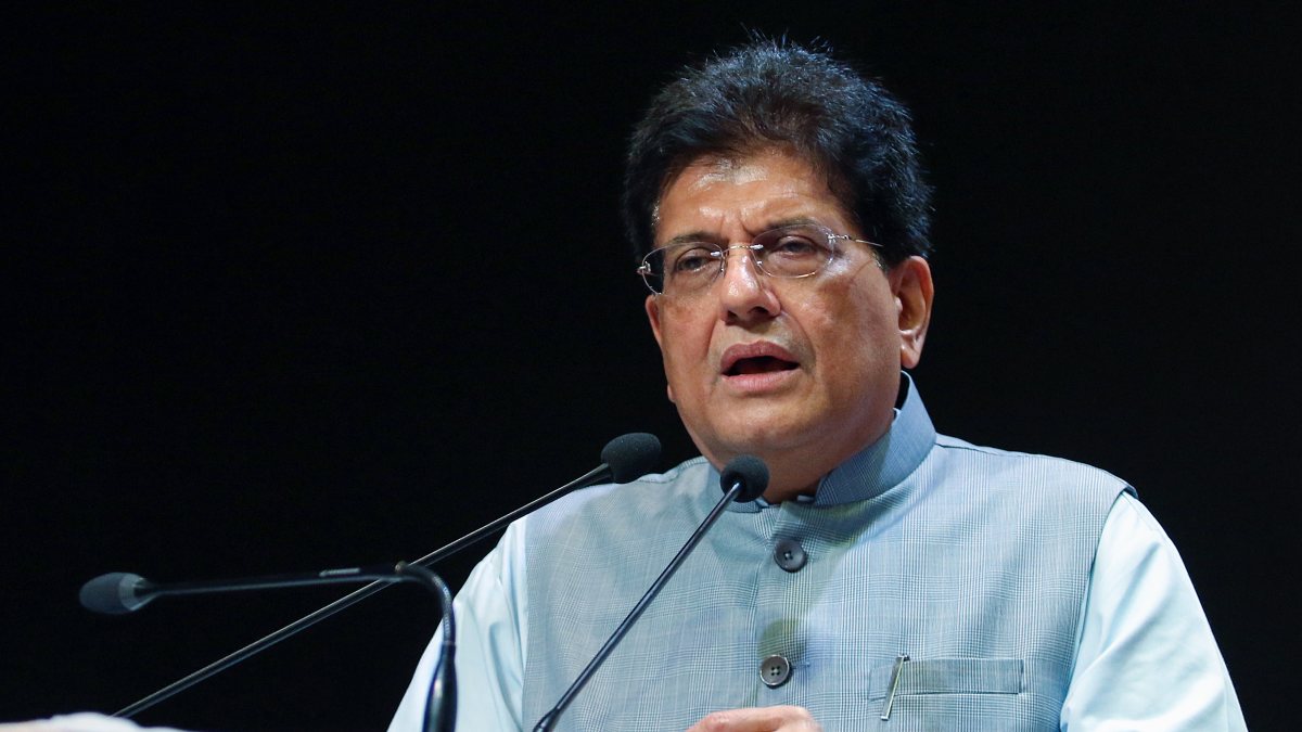 Piyush Goyal inaugurates Bharatiya Vyapar Mahotsav 2026 in Delhi