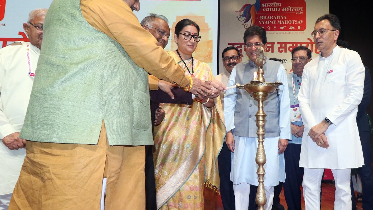 CAIT inaugurates Bharatiya Vyapar Mahotsav 2026 in New Delhi