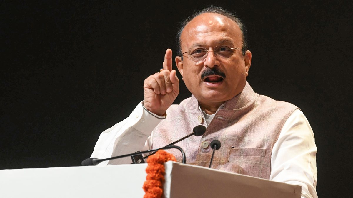 Delhi Education Minister distributes appointment letters to new teachers