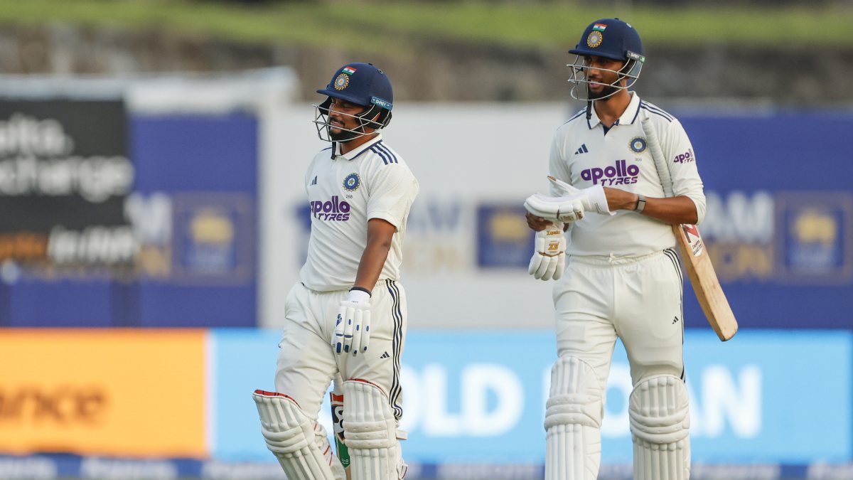 India spinners walk off after day two in Galle Test