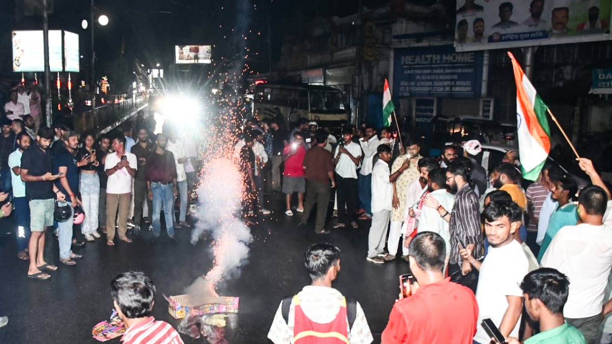 Jharkhand cancels JSSC-CGL exam after aspirants' protests