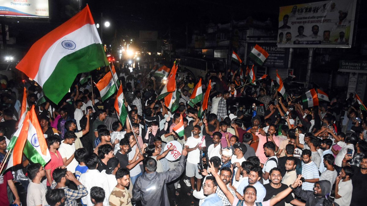 Jharkhand cancels JSSC-CGL exam after aspirants' protest