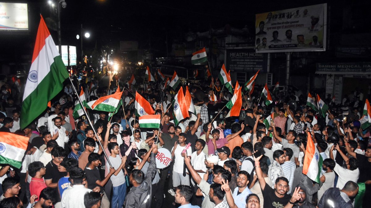 Jharkhand cancels JSSC-CGL exam after aspirants' protest