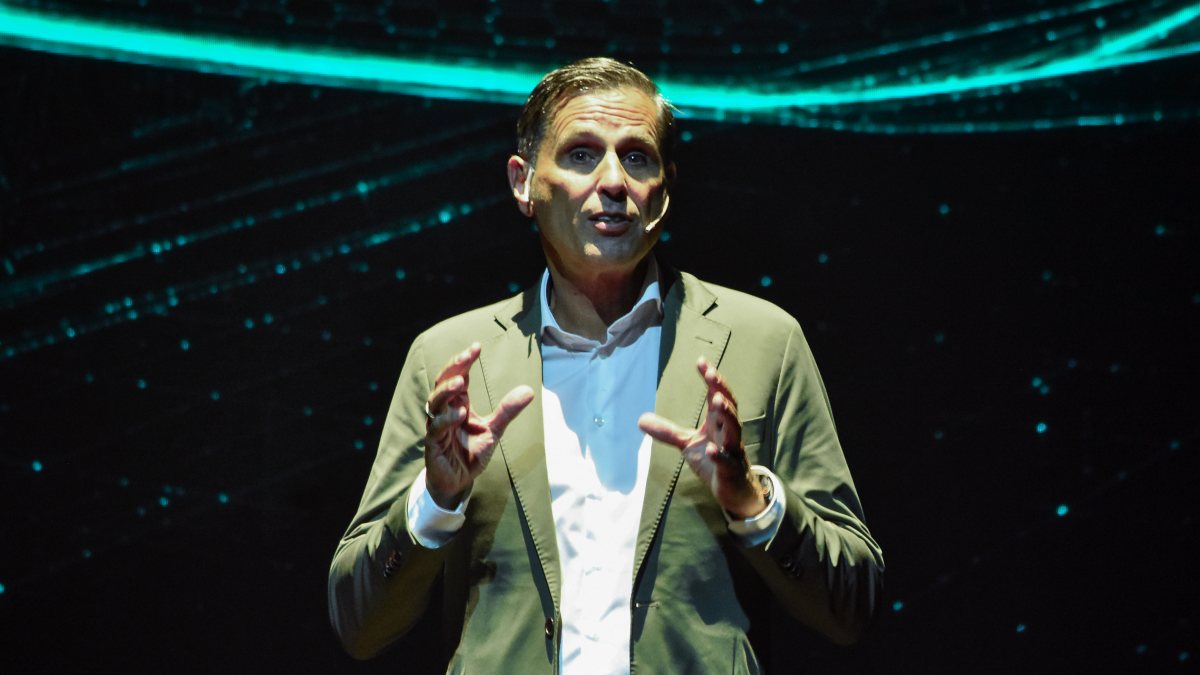 Skoda Auto CEO unveils new India strategy at Mumbai launch event