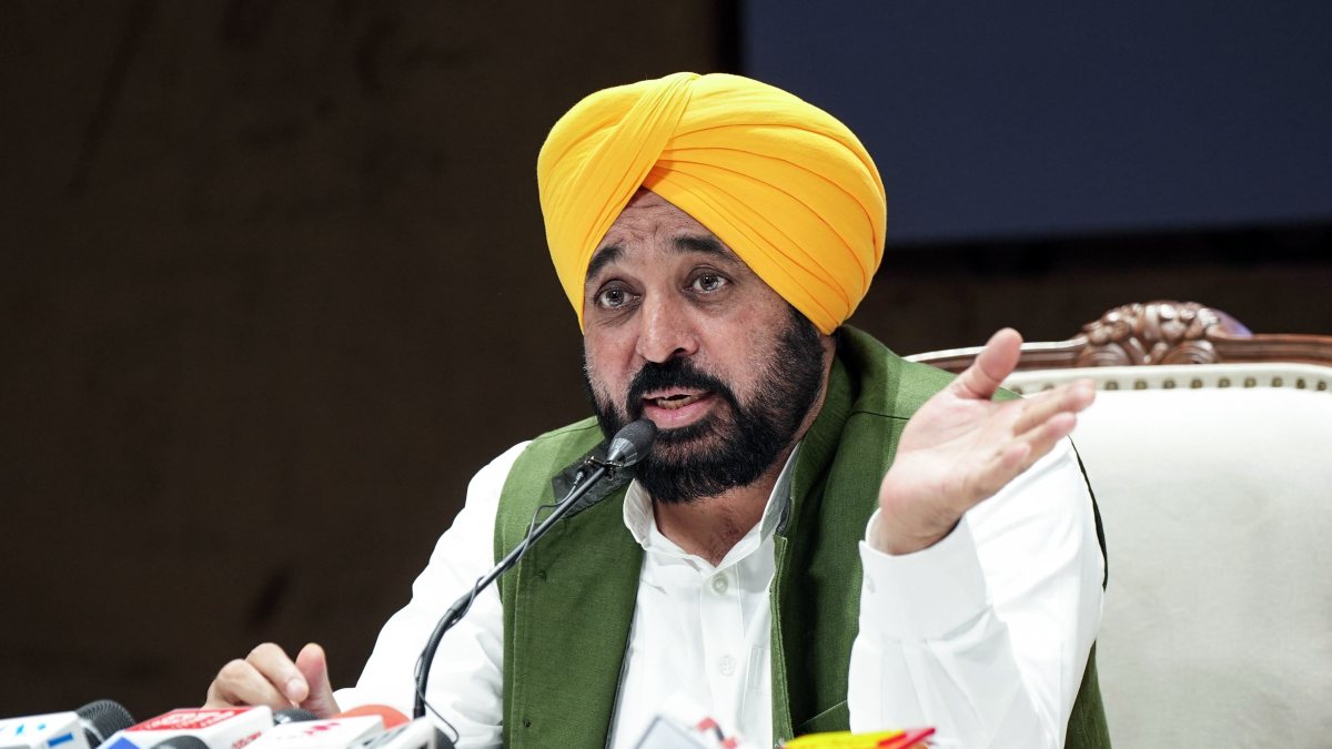 Punjab CM announces Khedan Watan Punjab Dian Season 4 from Bathinda