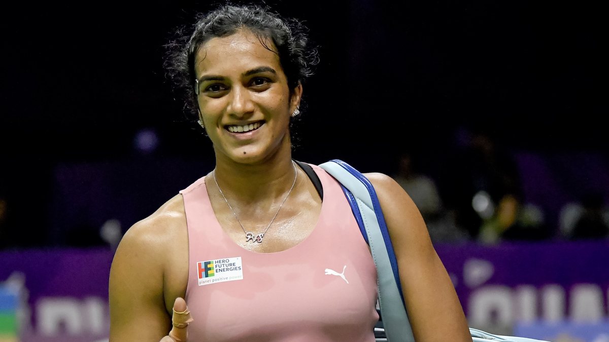 Sindhu advances to Round of 16 at BWF World Championship