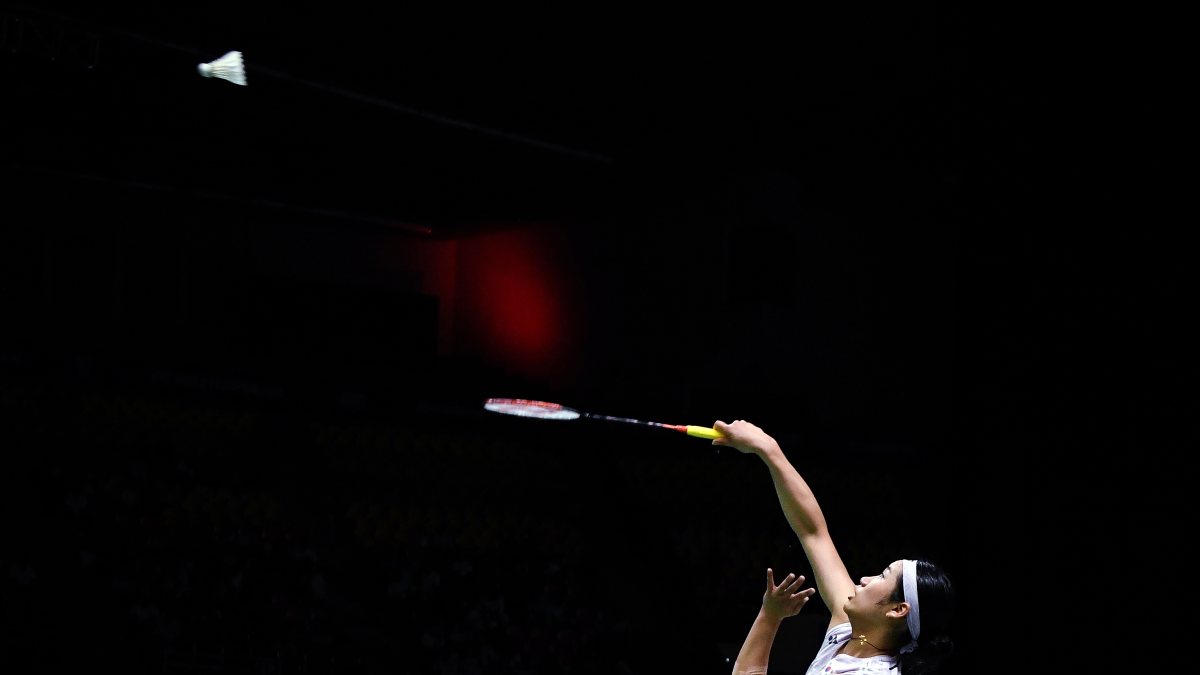 Se Young advances to semis at BWF Worlds in New Delhi