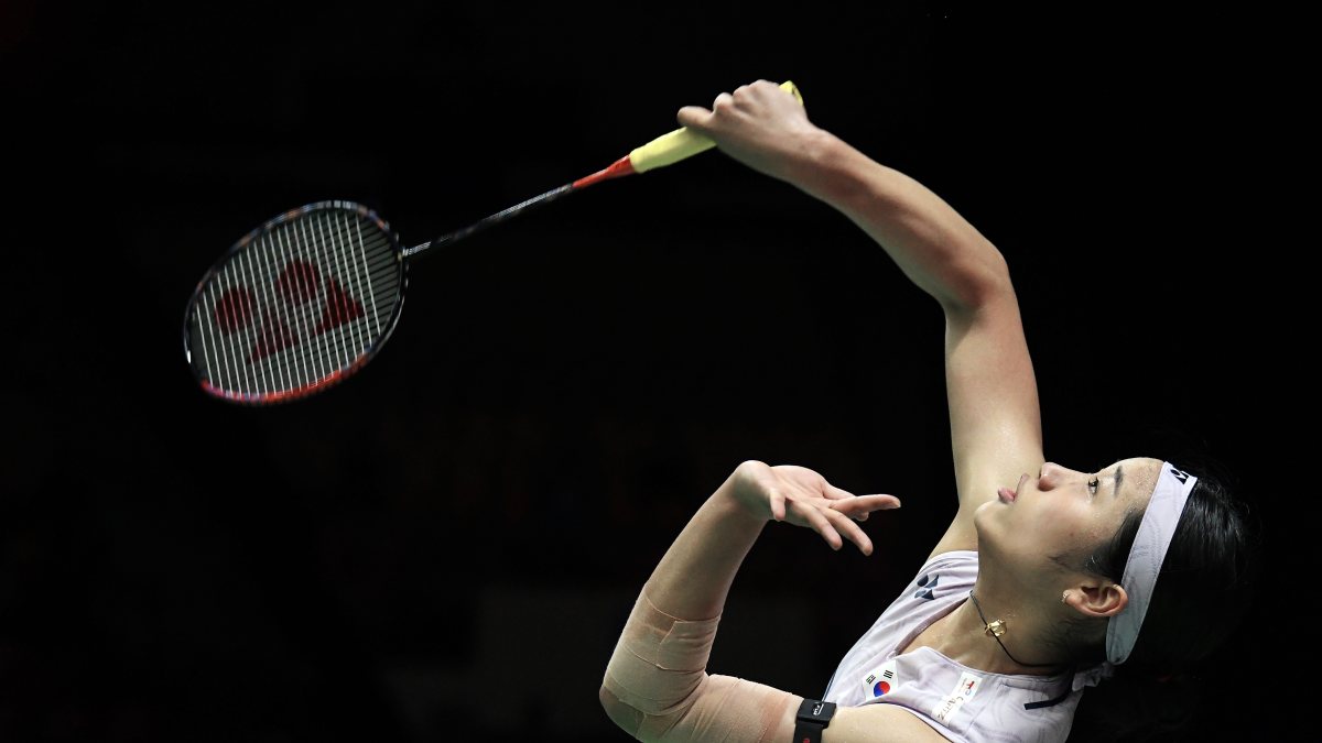 Se Young advances to semis at BWF World Championship in Delhi