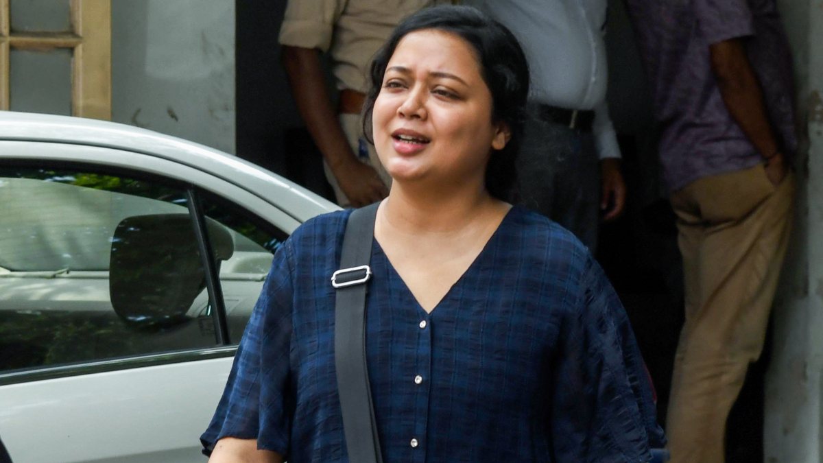 Ex-DGP's daughter appears in court in Zubeen Garg death case