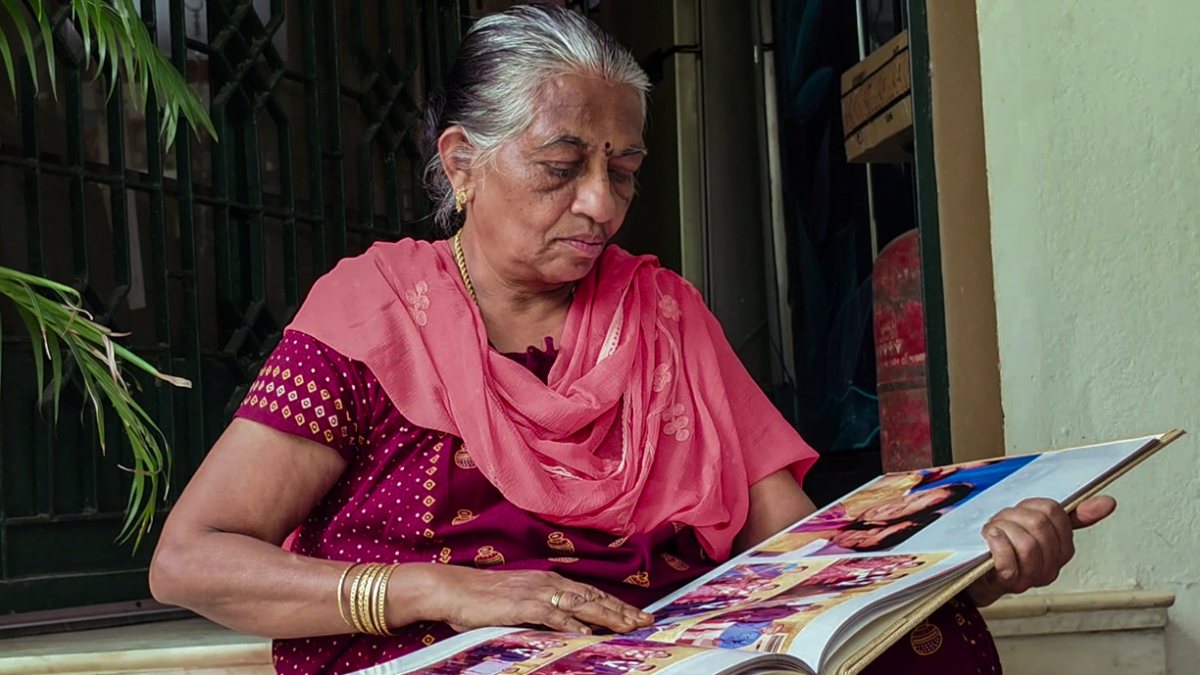 Retired nurse from Tiruchirappalli missing during Kailash Yatra in Nepal