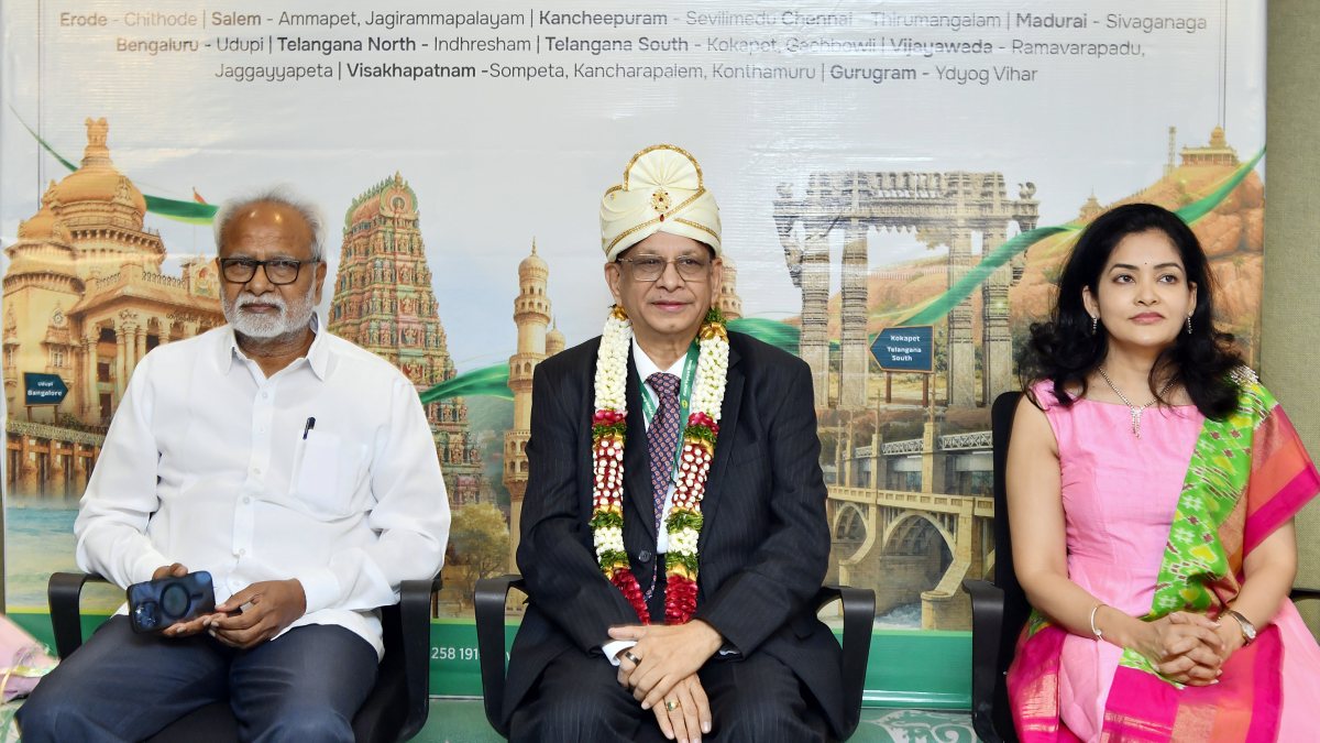 Karur Vysya Bank opens 16 branches across five states, Delhi NCR