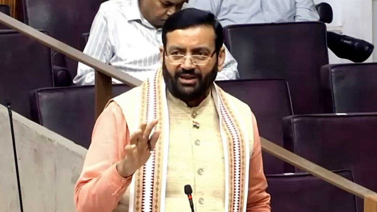 Haryana CM Saini addresses Monsoon Session of Vidhan Sabha
