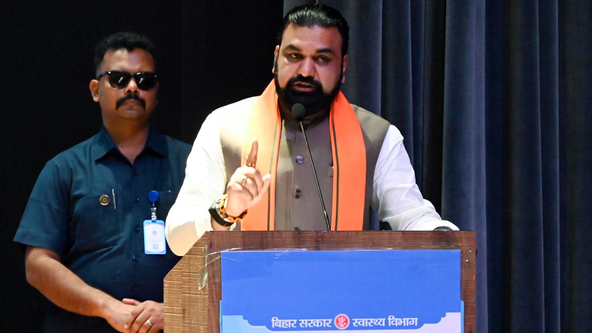 Bihar CM launches doorstep health screening campaign