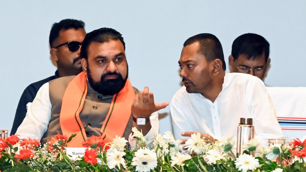 Bihar CM launches doorstep health screening campaign in Patna
