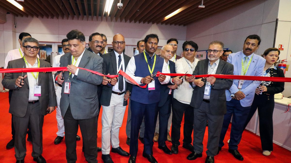 Delhi Tourism MD inaugurates BLTM 2026 in New Delhi