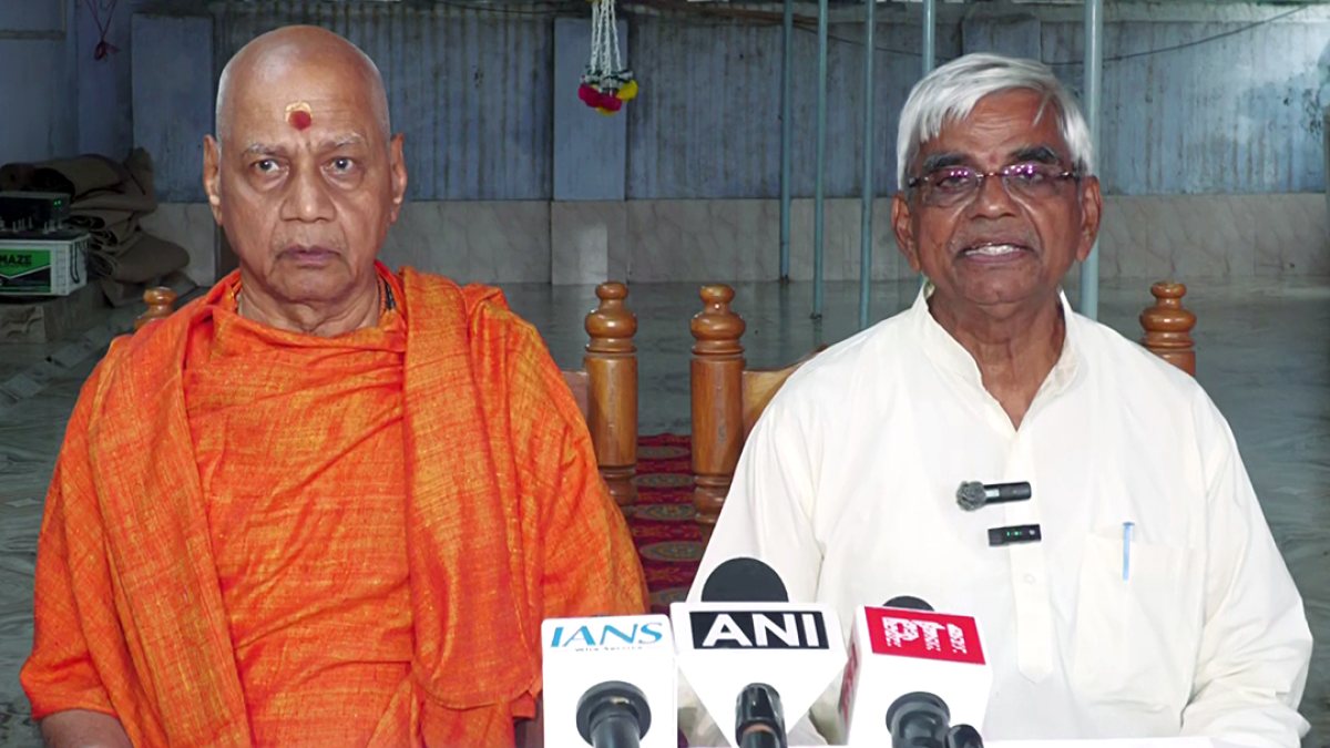 Ram Temple Trust appoints first CEO in Ayodhya