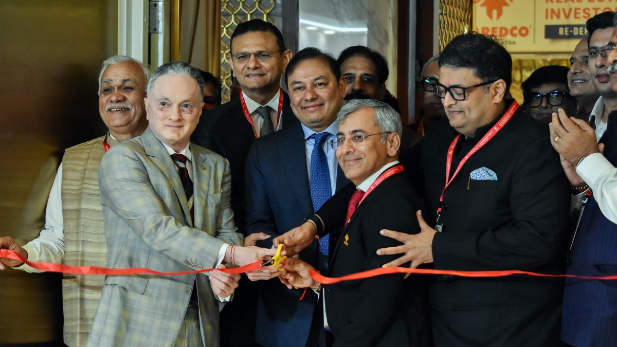 Mumbai hosts 6th Real Estate & Infrastructure Investors Summit 2026