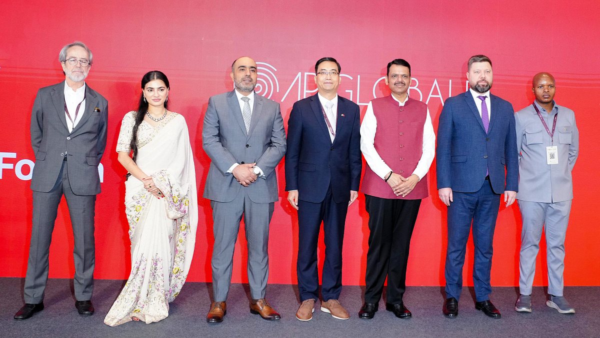 Mumbai hosts Global Impact Forum 2026 Edition II
