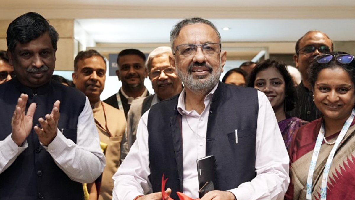 NITI Aayog launches PACT and ZET marketplace at e-FAST summit