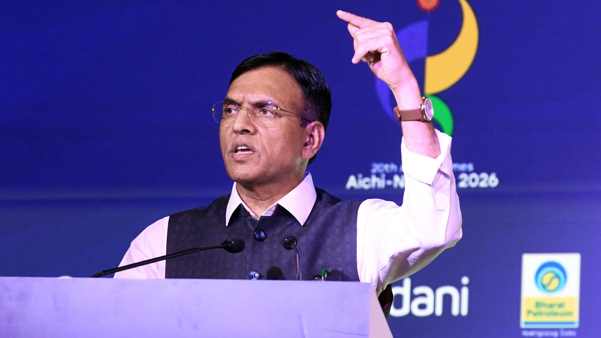 Indian contingent gets rousing send-off for Asian Games 2026
